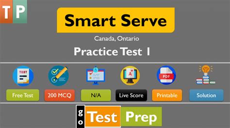 smart serve review quiz